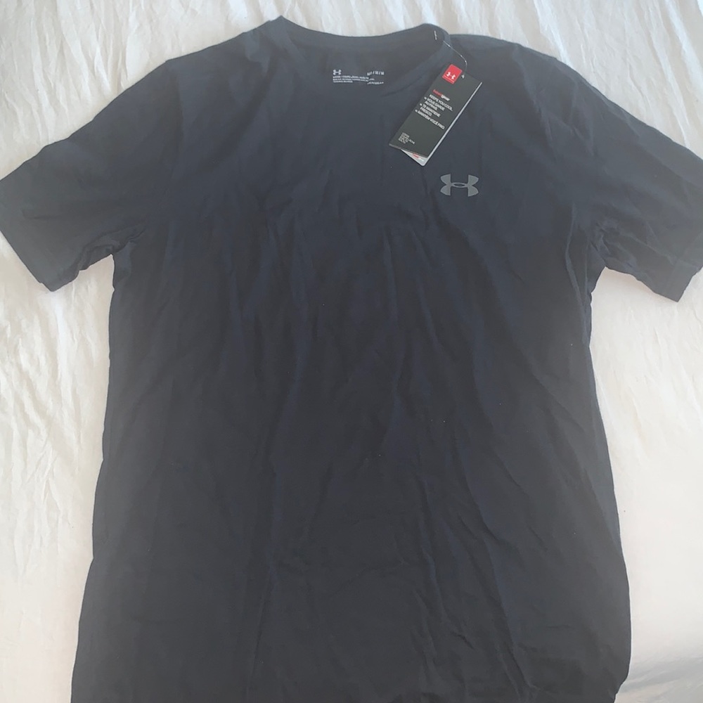 Under Armour Men’s T-Shirt